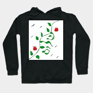 Leaves Hoodie